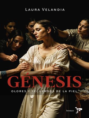 cover image of Génesis
